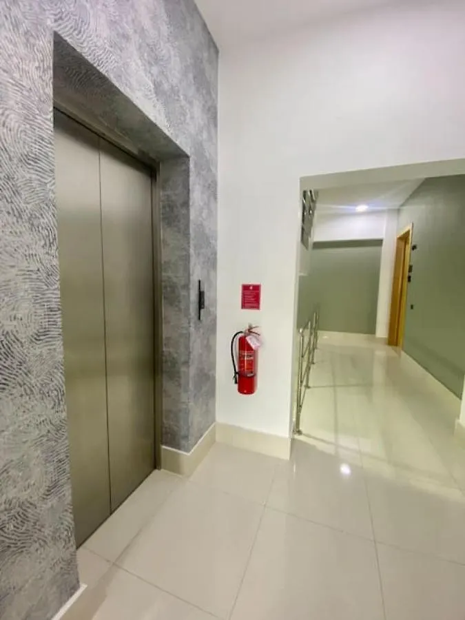 Cozy City Center Condo Full Ac Santo Domingo