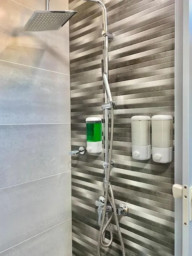 Cozy City Center Condo Full Ac Santo Domingo Prázdninový dům
